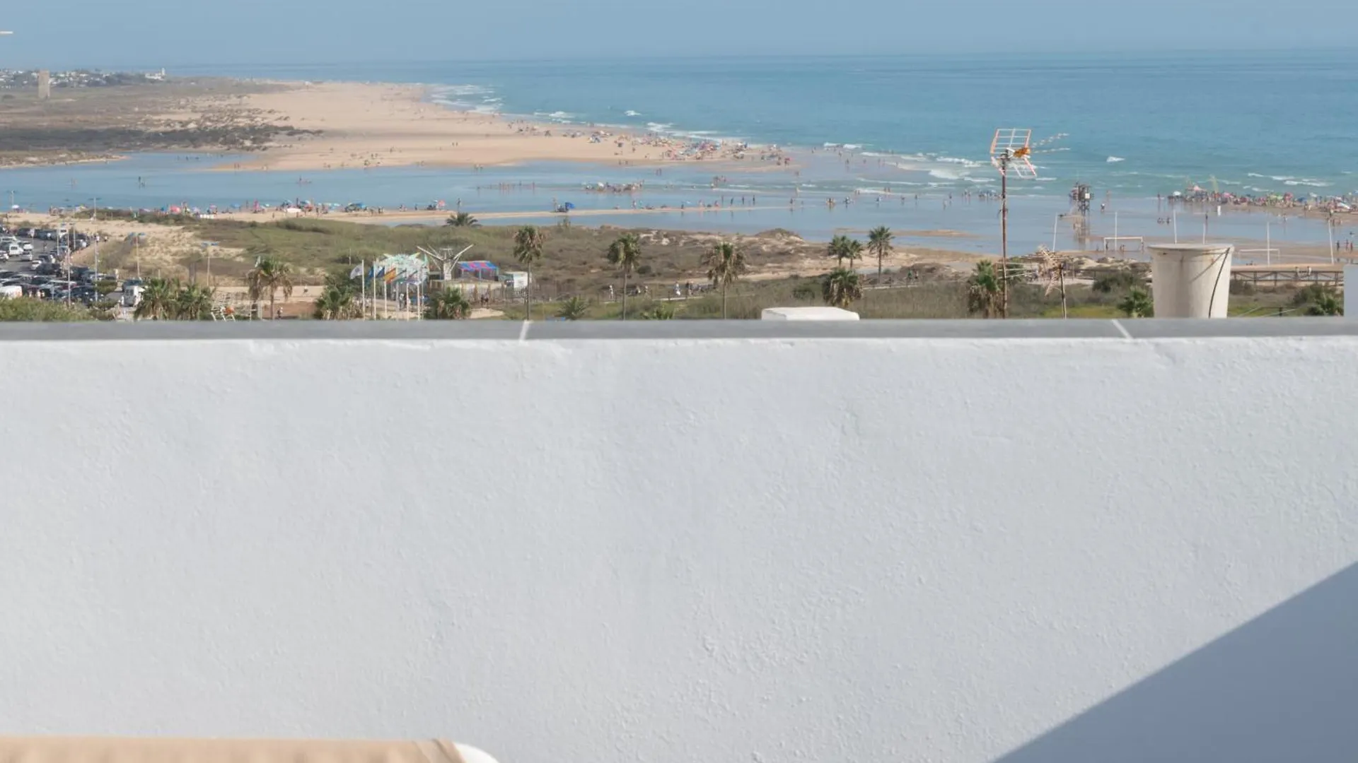 Villa Casa Piedra Conil De La Frontera 0*,