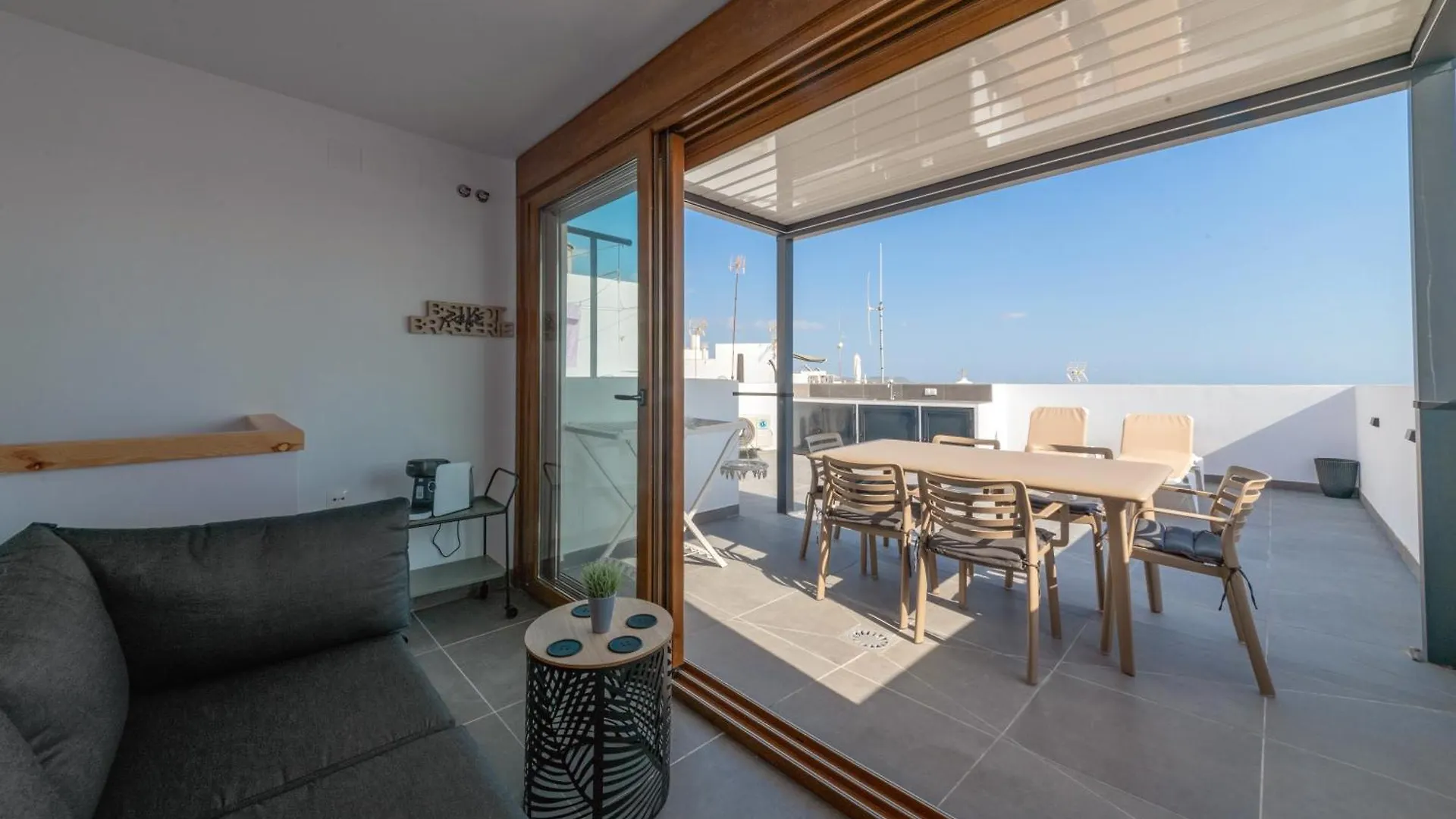 Villa Casa Piedra Conil De La Frontera