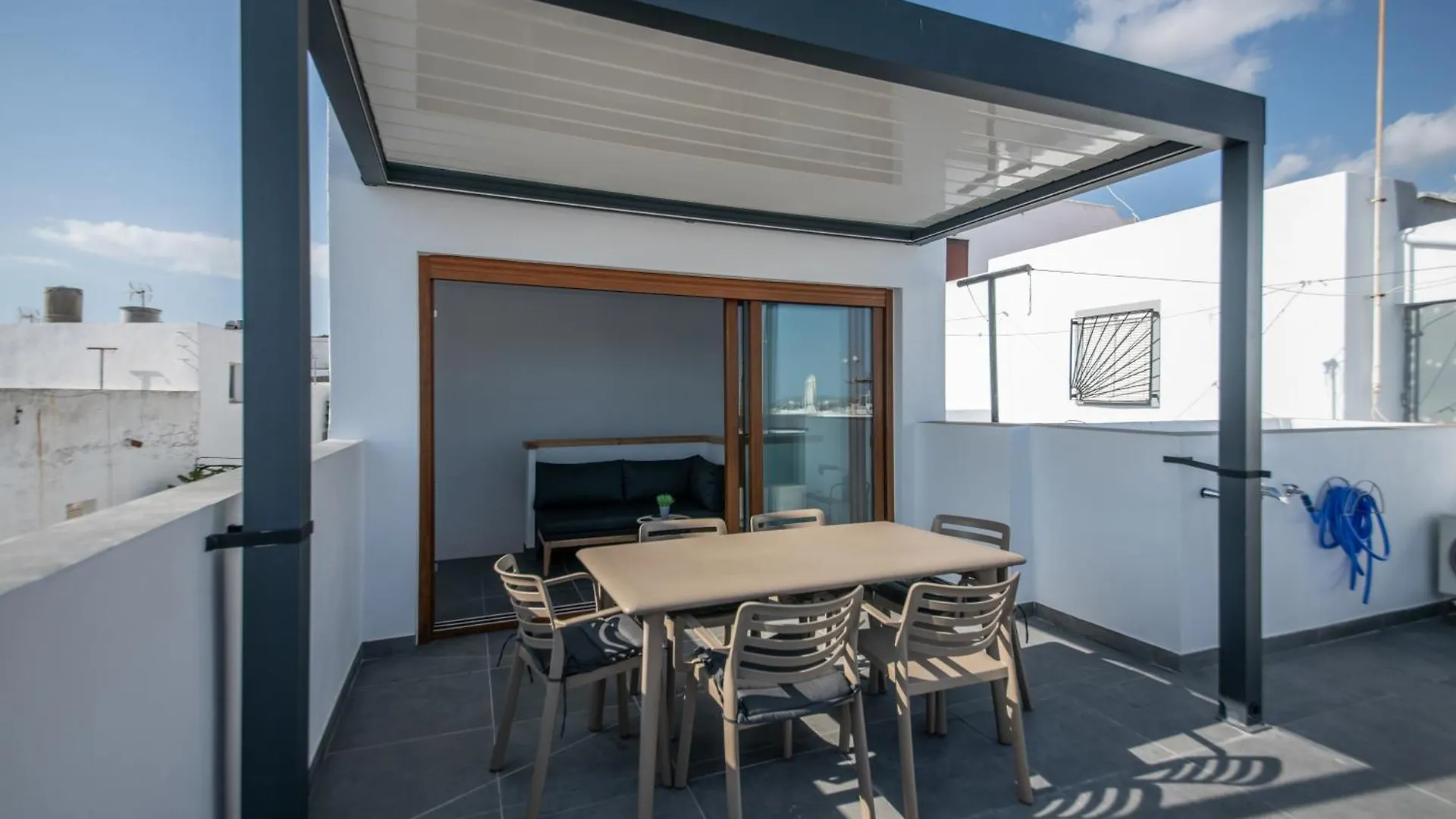 Casa vacanze Villa Casa Piedra Conil De La Frontera Spagna