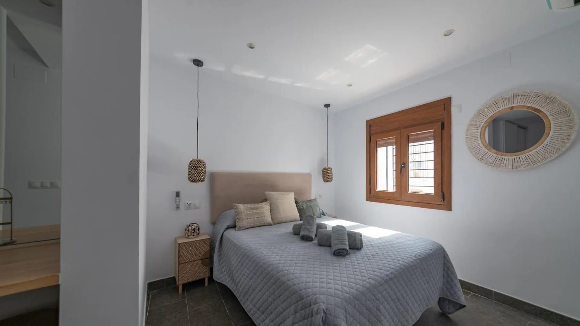 Villa Casa Piedra Conil De La Frontera 0*,