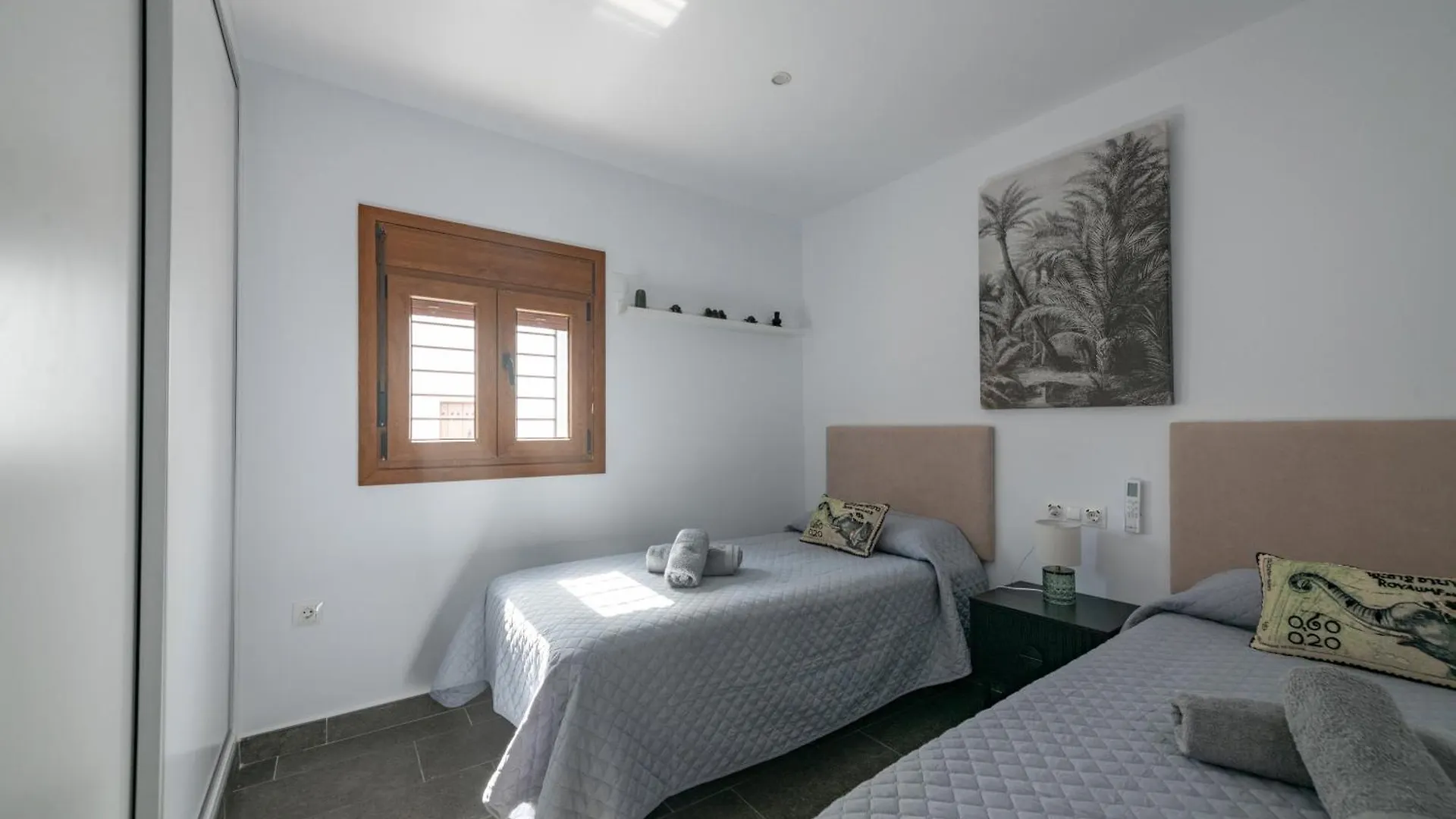 Casa vacanze Villa Casa Piedra Conil De La Frontera