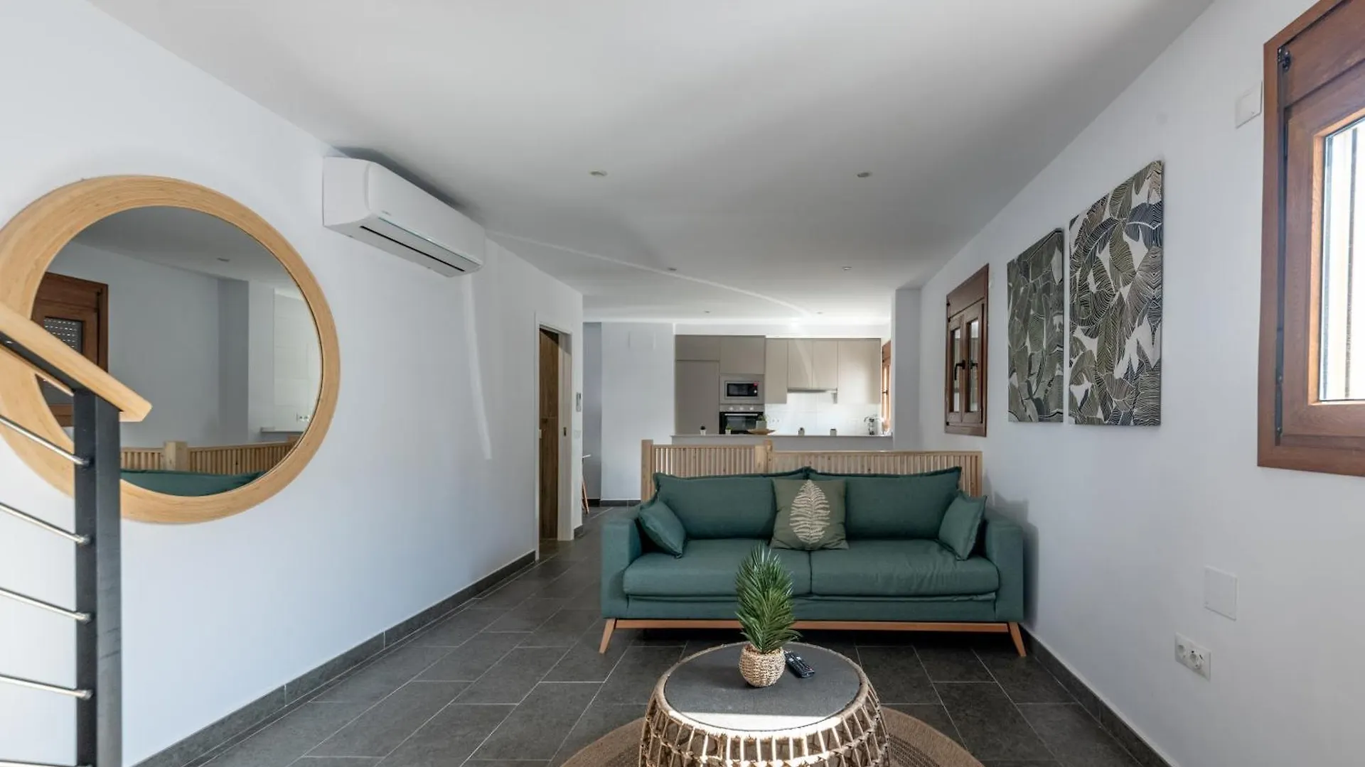 Villa Casa Piedra Conil De La Frontera Casa vacanze