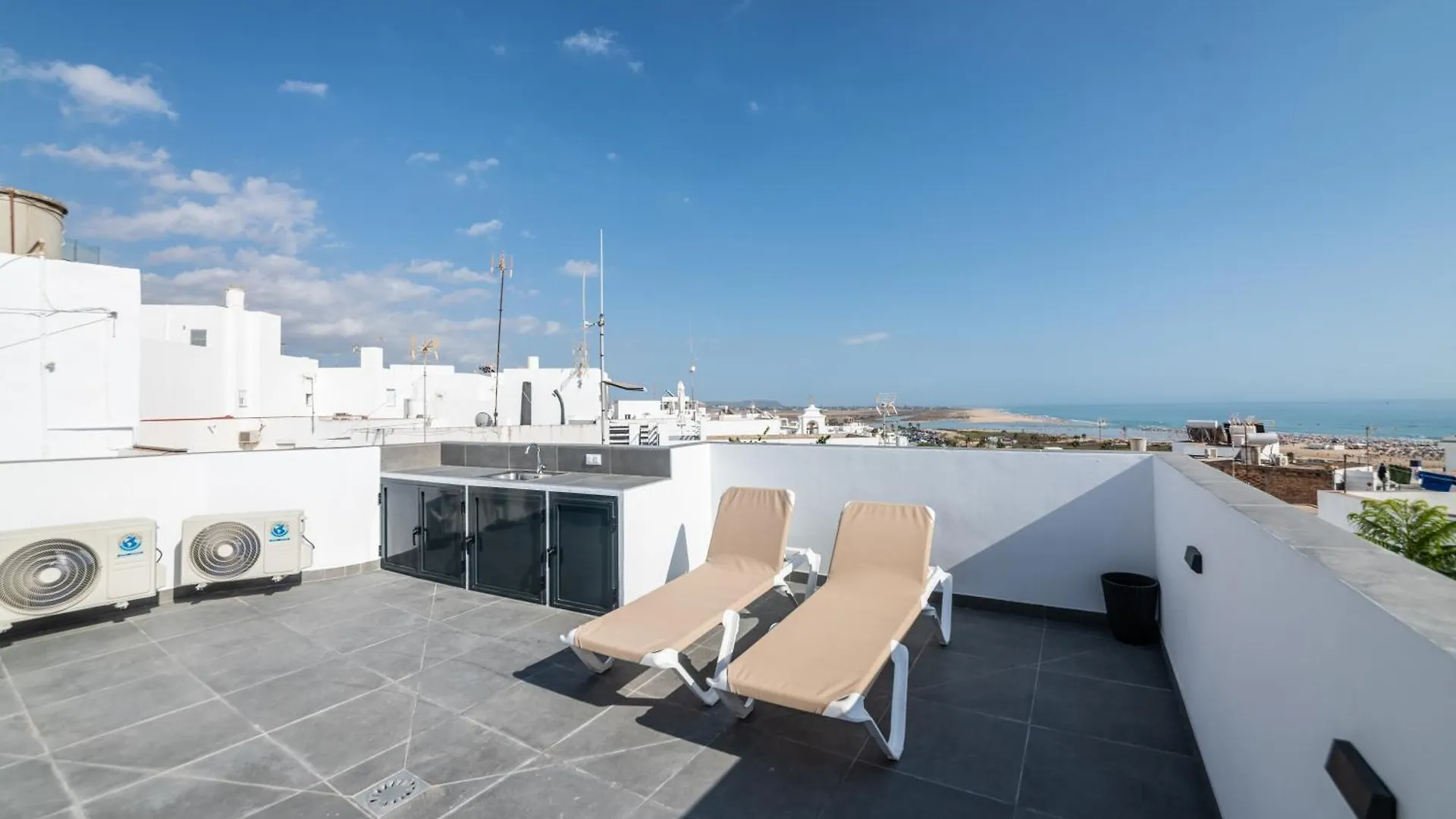 Casa vacanze Villa Casa Piedra Conil De La Frontera