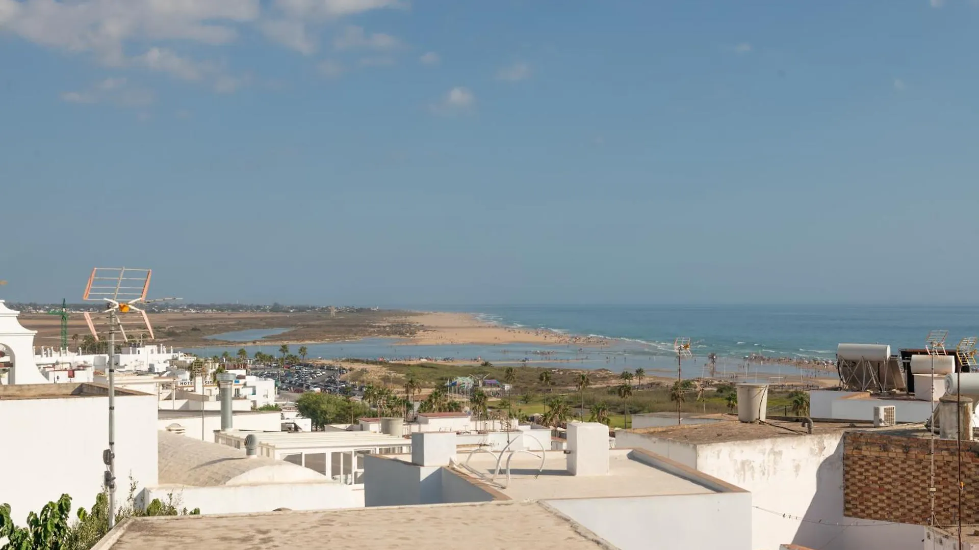 Villa Casa Piedra Conil De La Frontera