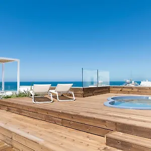 Affittacamere Alzocaire Boutique, Conil De La Frontera