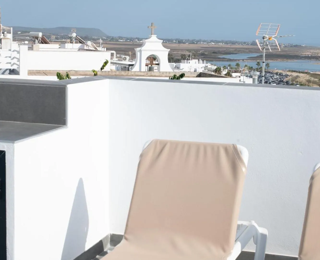 Casa Piedra Villa Conil De La Frontera 0*,  Spain