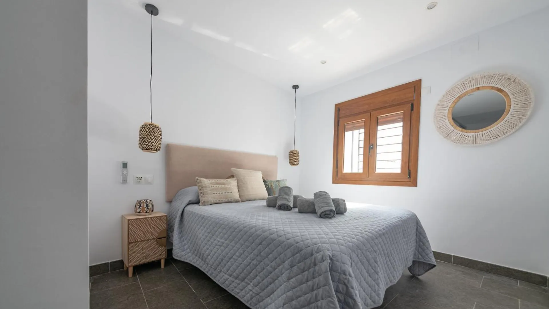 Holiday home Casa Piedra Villa Conil De La Frontera Spain
