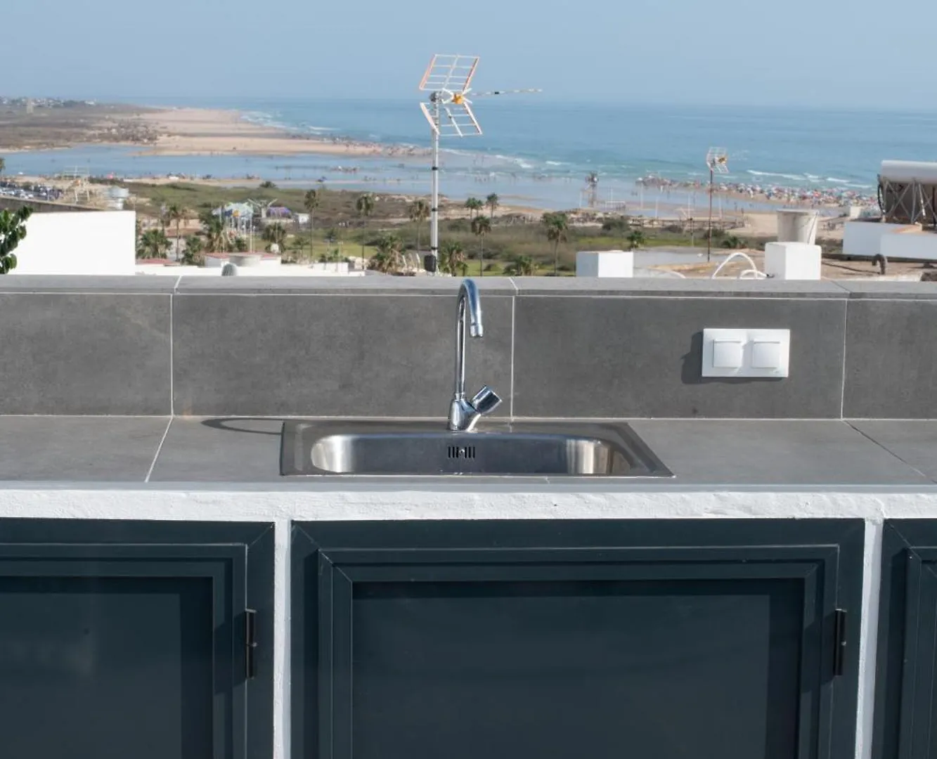Casa Piedra Villa Conil De La Frontera