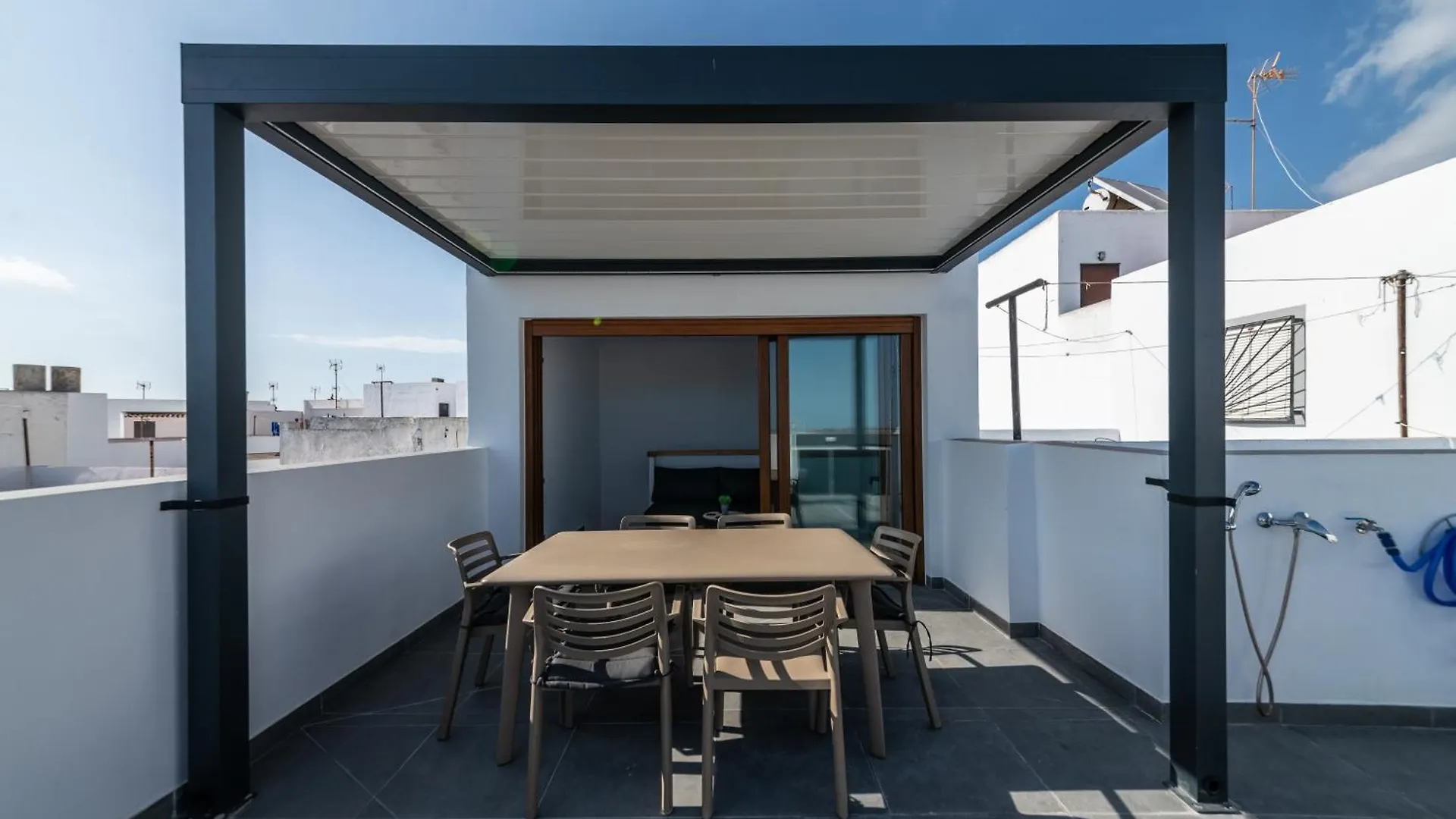 Casa Piedra Villa Conil De La Frontera Holiday home