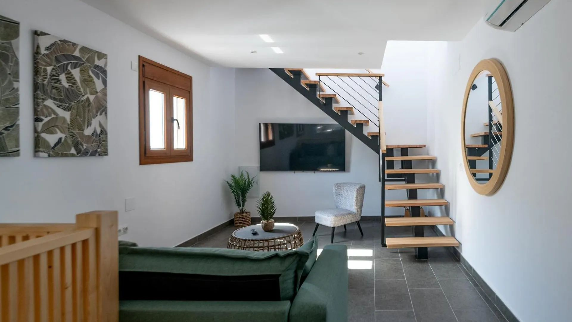 Casa Piedra Villa Conil De La Frontera Holiday home