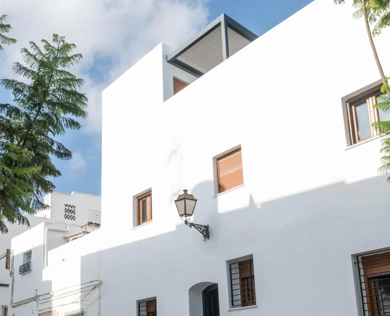 Casa Piedra Villa Conil De La Frontera 0*,  Spain