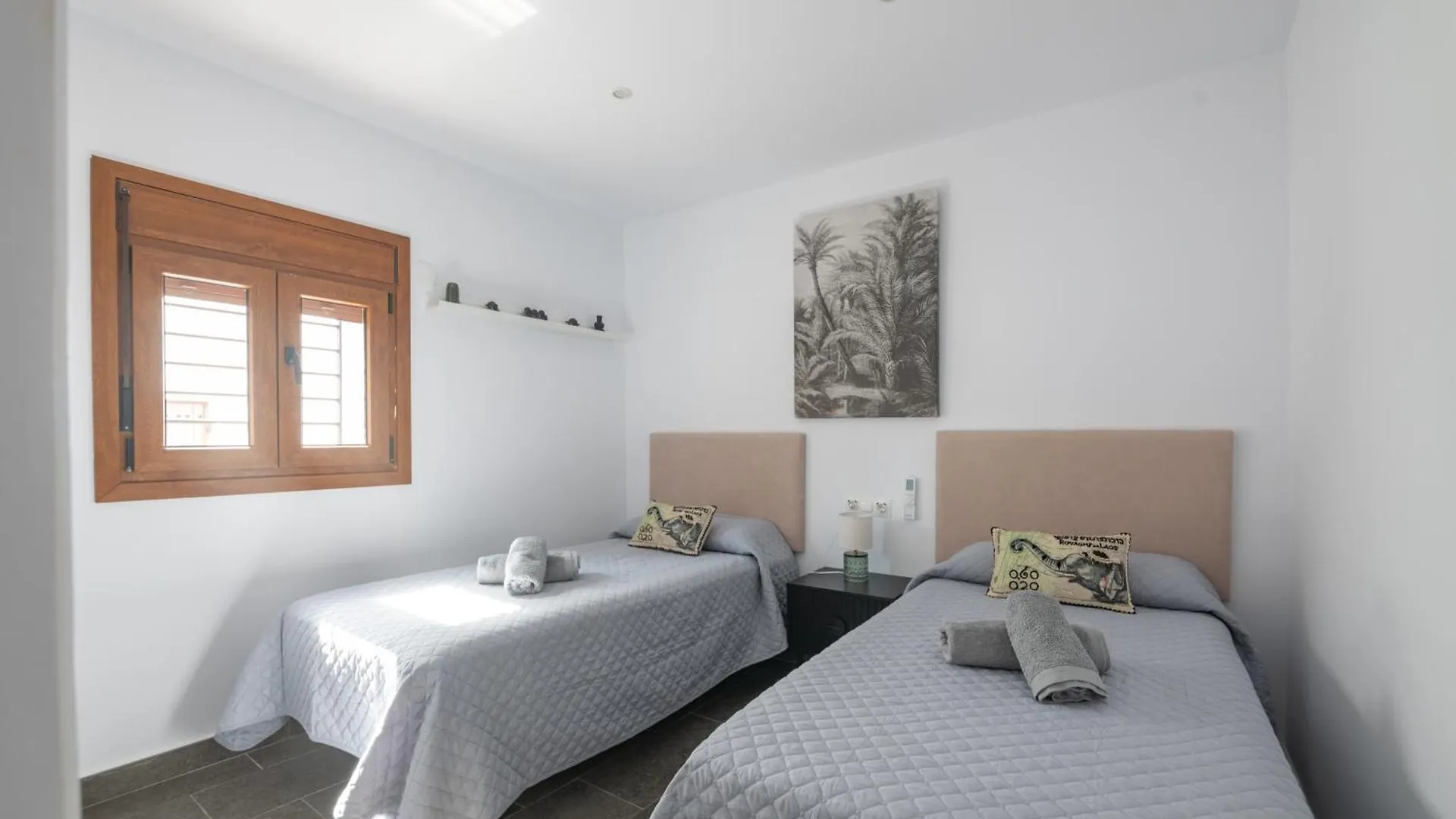 Casa Piedra Villa Conil De La Frontera 0*,  Spain