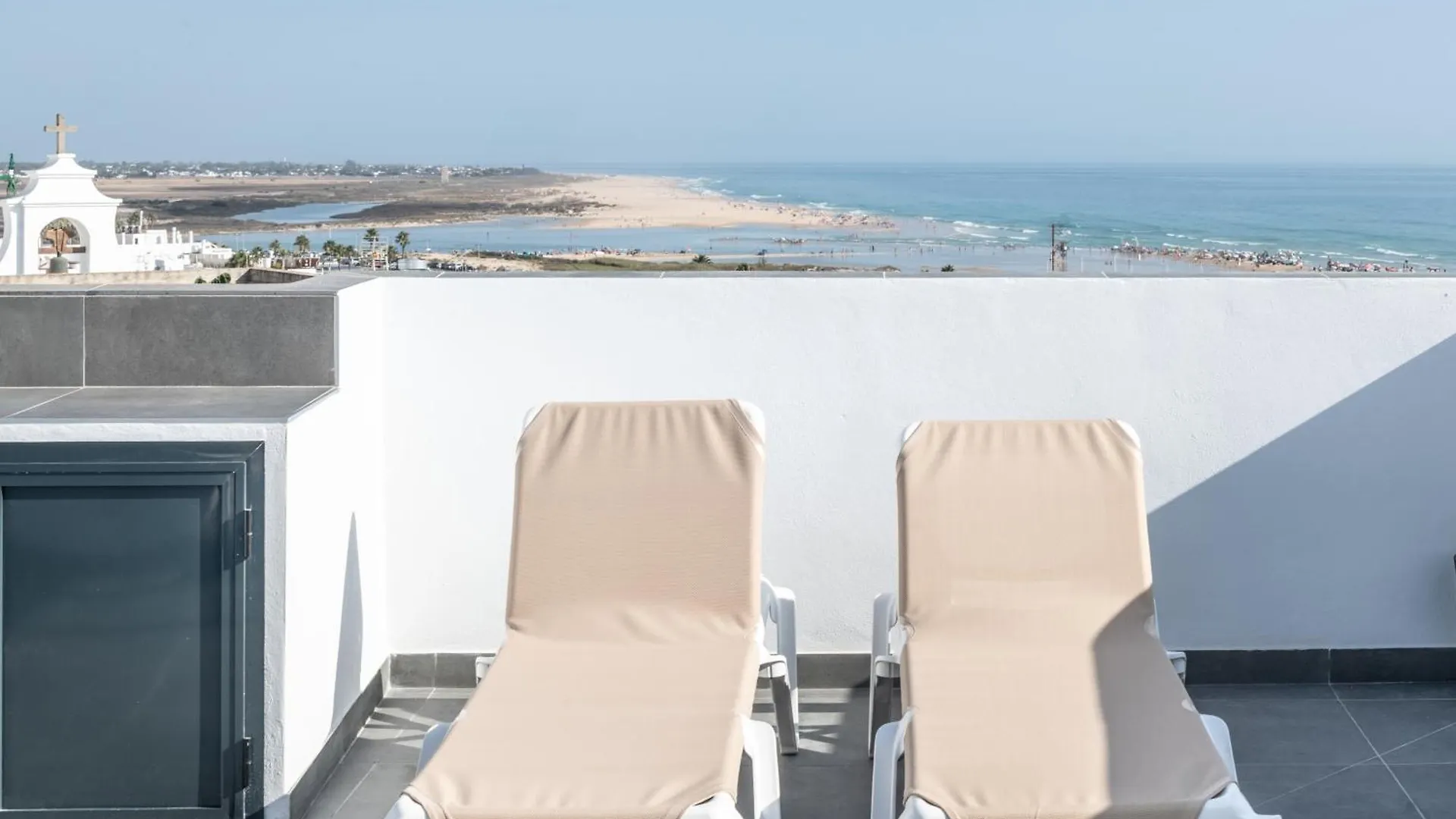 Casa Piedra Villa Conil De La Frontera Holiday home